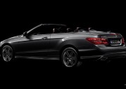 Mercedes-Benz E500 Cabriolet Mercedes-Benz E500 Cabriolet